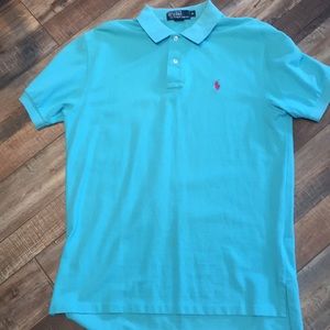 Polo by Ralph Lauren Men’s M